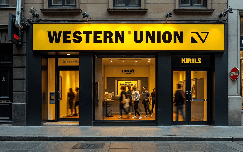 Western Union CEO hints at Solana-based stablecoin USDPT launch in May - CoinJournal
