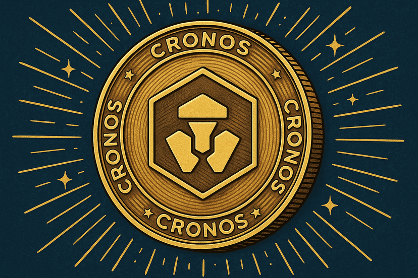 CRO price outlook as Crypto.com and 21Shares partner - CoinJournal