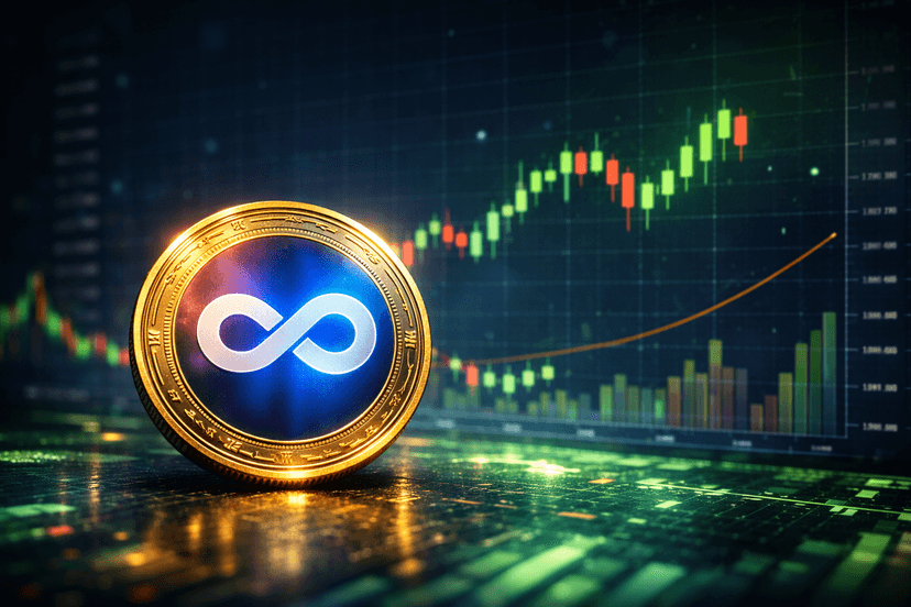 Axie Infinity price jumps 15% after bounce, dead cat bounce risk remains - CoinJournal