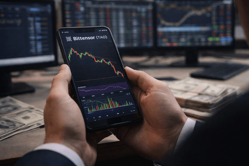 Bittensor price forecast as TAO hits $200 resistance amid Upbit listing - CoinJournal
