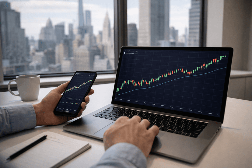 NEXO token surges as the crypto lending platform returns to US - CoinJournal