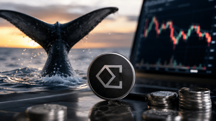 Ethena price prediction: can ENA hold $0.085 after $26.4M whale wallet transfer? - CoinJournal