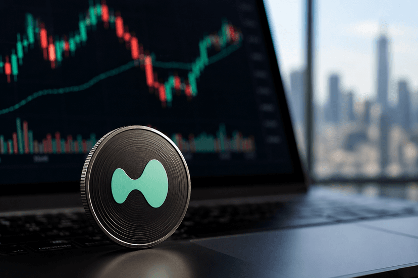 Hyperliquid price analysis: Can HIP-4 prediction markets push HYPE above $62? - CoinJournal