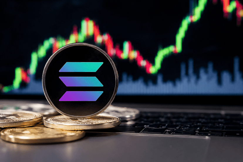 Solana price prediction: Why analysts see more upside for SOL - CoinJournal