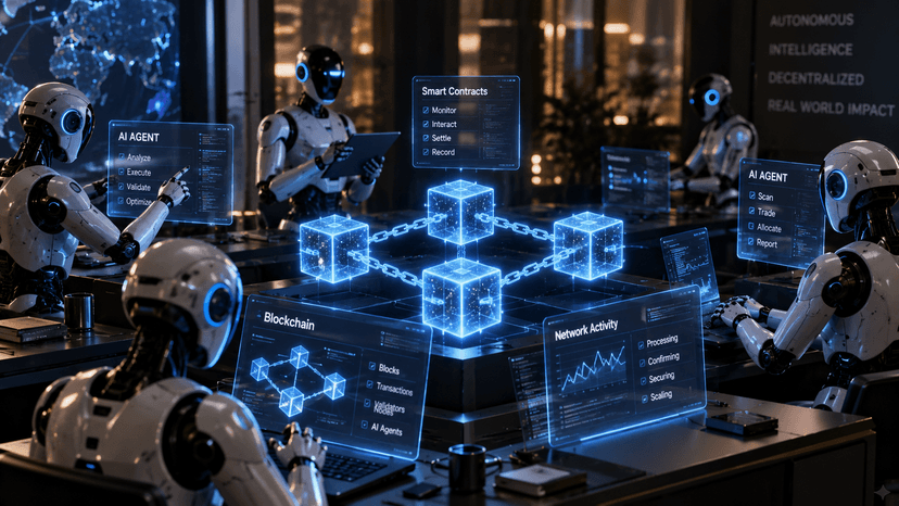 Geely Sweden CEO joins Concordium Board to advance AI Agent trust - CoinJournal