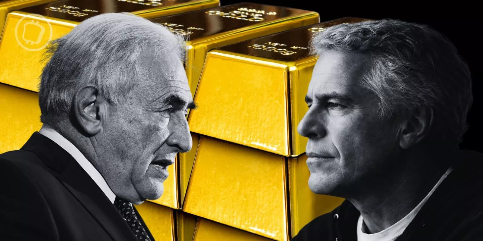 Dossiers Epstein : DSK aurait été arrêté après avoir découvert que les réserves d’or de Fort Knox étaient vide ? Cette théorie refait surface