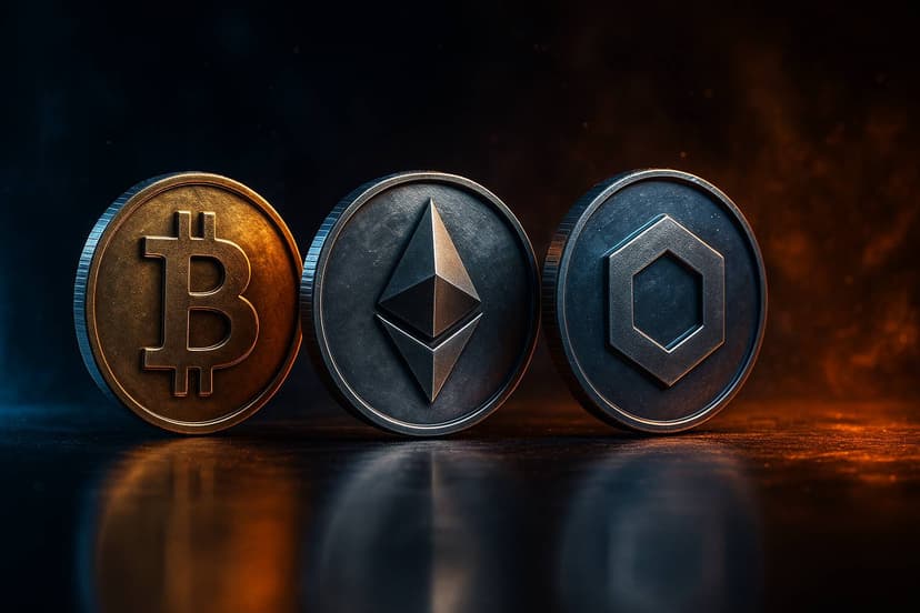 Massives Kaufsignal für Bitcoin und Altcoins