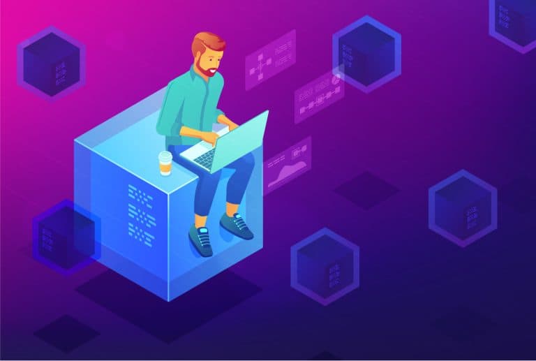 Il panorama degli sviluppatori di Ethereum mostra un’accelerazione diffusa