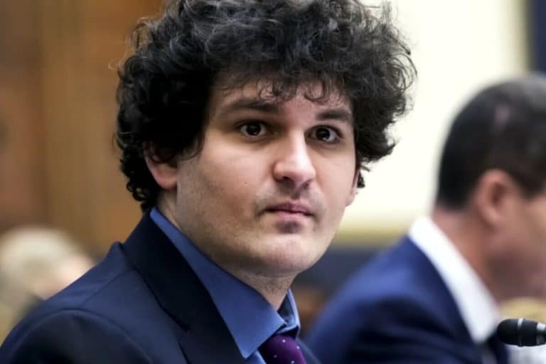Sam Bankman-Fried Supreme Court Fraud Appeal