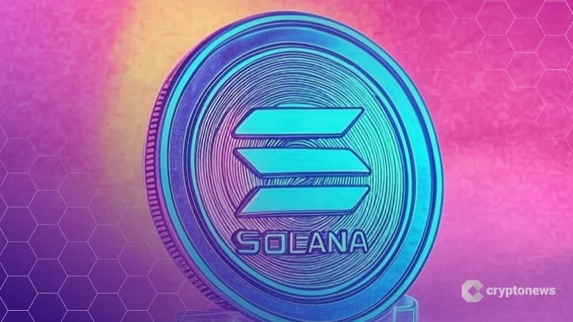 Solana News: Ex-Binance Exec Joins the Solana Foundation