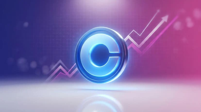 Coinbase Clearing Gets CFTC Derivatives Registration