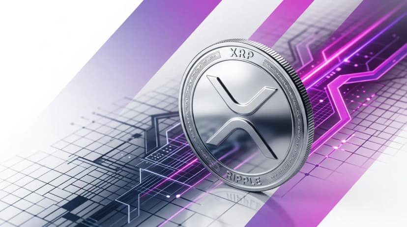 XRP Price Slid as Bitwise Drives $11 Million ETF Inflows
