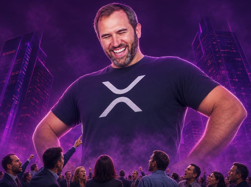 XRP Price Prediction: Ripple Teases Korea Announcement