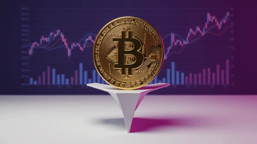Bitcoin Price at $81,500 Leaves Weekly Close Needing a Big Push