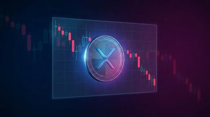 XRP Price, Outflows, and Bitcoin Shorts Send Mixed Signals