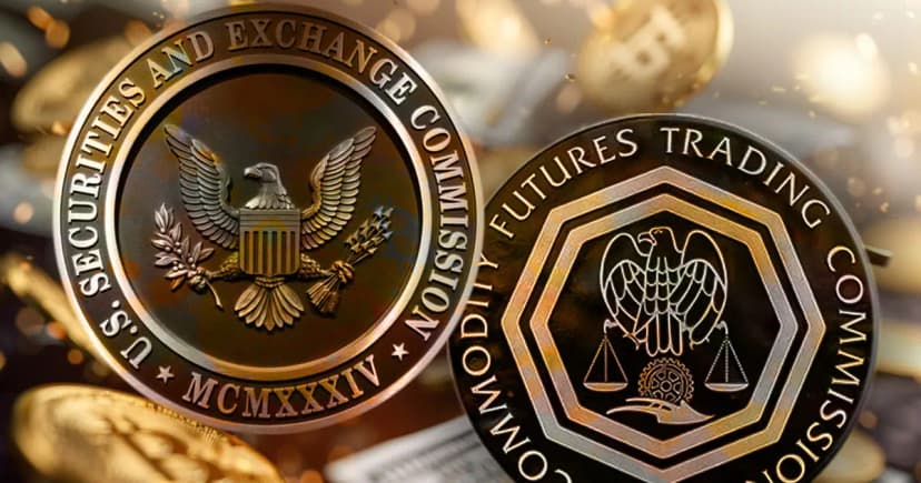 SEC Crypto: what do the Coinbase and MARA binary options mean
