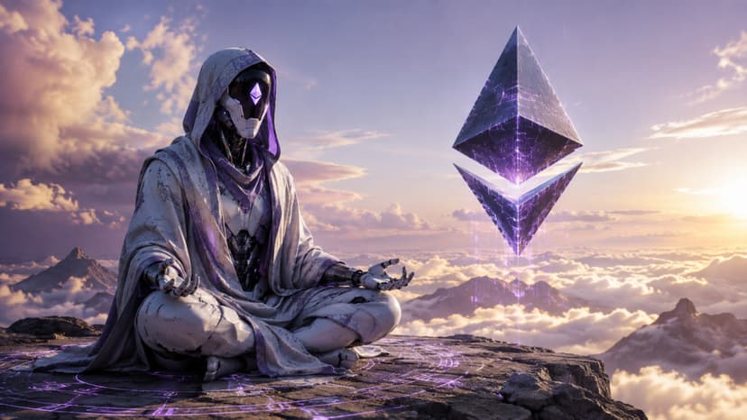 Claude AI Model Opus 5 Predicts a Bold Move for ETH by 2027