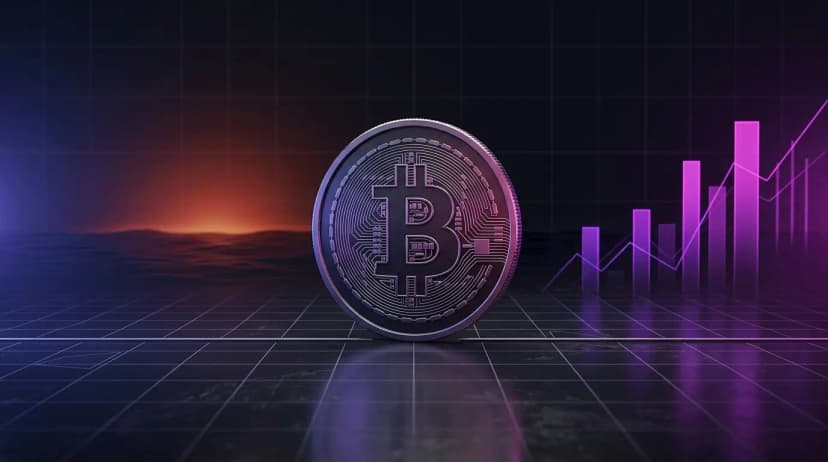 Bitcoin Near $78K as Macro Risks Mount