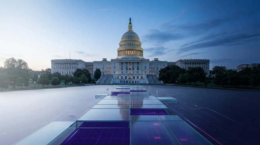 Polymarket CLARITY Act Odds: Senate Status Remains Uncertain
