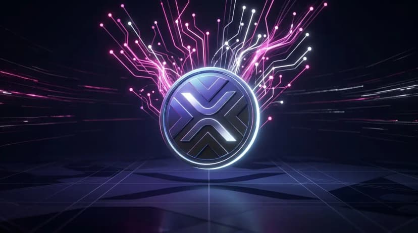 Ripple News: Network Activity Jumps, Will XRP Follow?