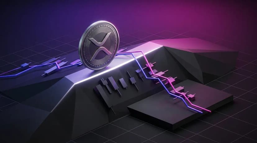 XRP Price Prediction: $1.50 Pullback or End of Rally?