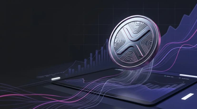 XRP Price Prediction: $1.5B ETF Inflows and Institutional Backing
