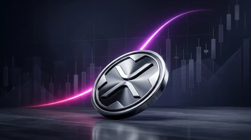 XRP Price Prediction: Korea and Binance Power the Rally