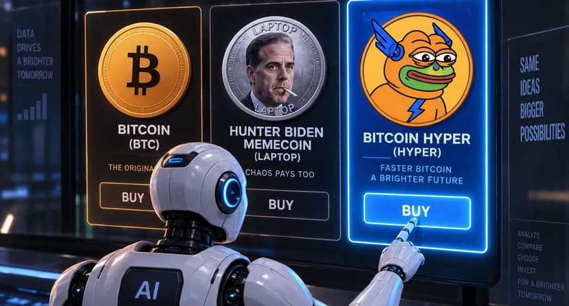 Best Crypto to Buy Today as Bitcoin Drops to $78K?