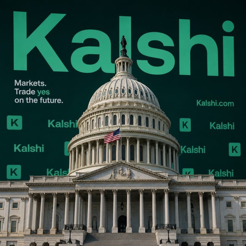 Federal Reserve Meeting: Kalshi Puts Hike Odds at 79%