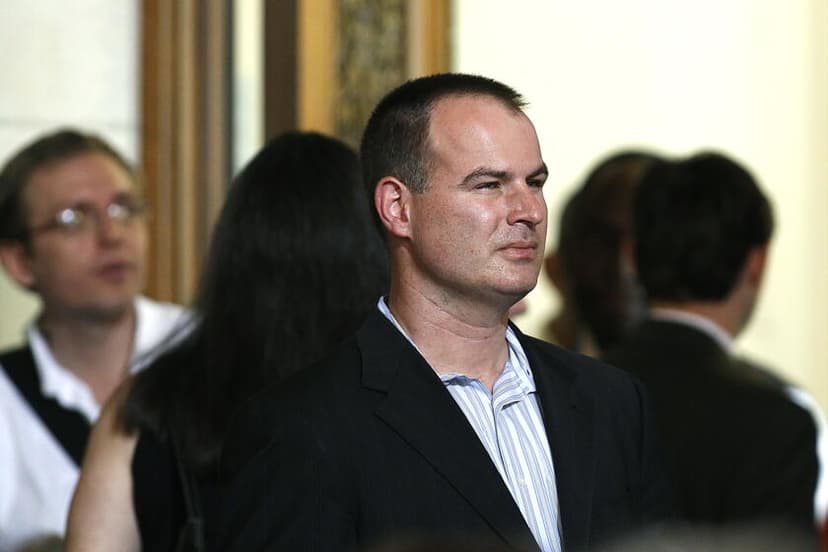 Who is Eric Saavedra? Police Deputy Sentenced in Adam Iza Case