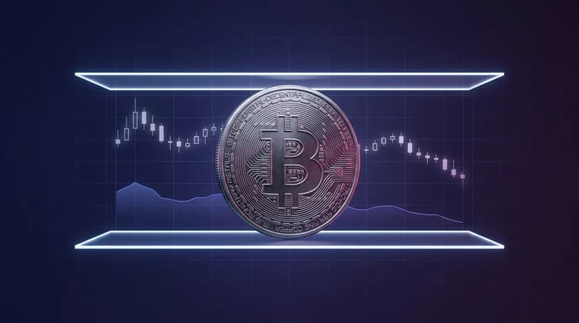 Bitcoin Price Prediction: Key Levels to Watch Now BTC Lost $78K