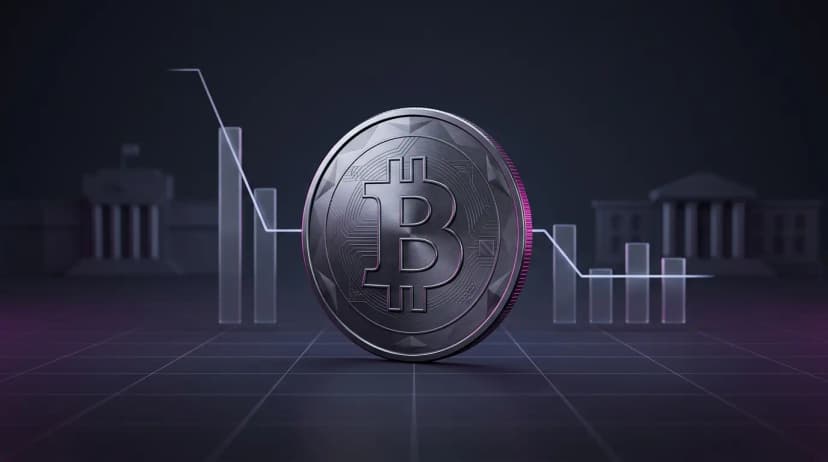 Bitcoin Price Prediction: CLARITY Act Delay and Rate Hike Impact