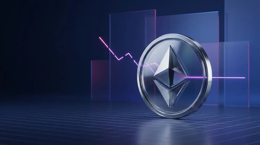 Bitcoin Price Falls 4% on Crypto Bill Setback: Fed Rate Hike Looms