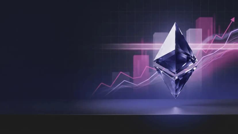 Ethereum Price Prediction: Can ETH Hold $2,800 This Week?