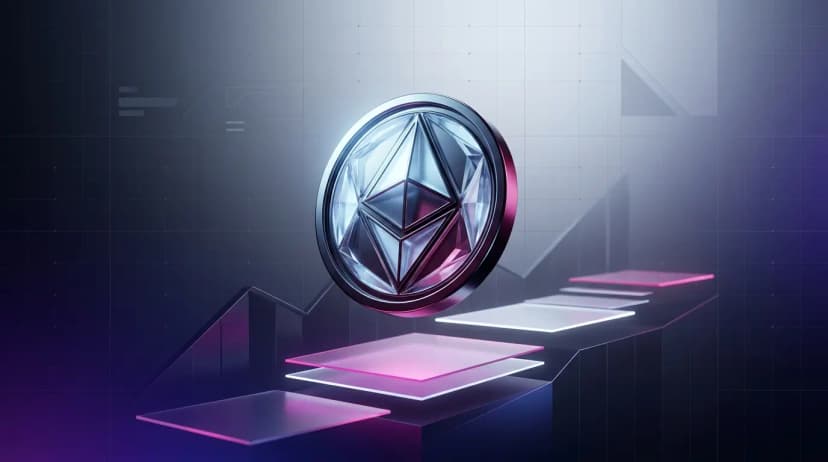 Ethereum News: ETH Price Could Surge to $11,800 by 2030