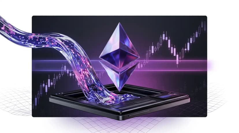 Ethereum Price Prediction: ETH Rebound Tests Key Levels