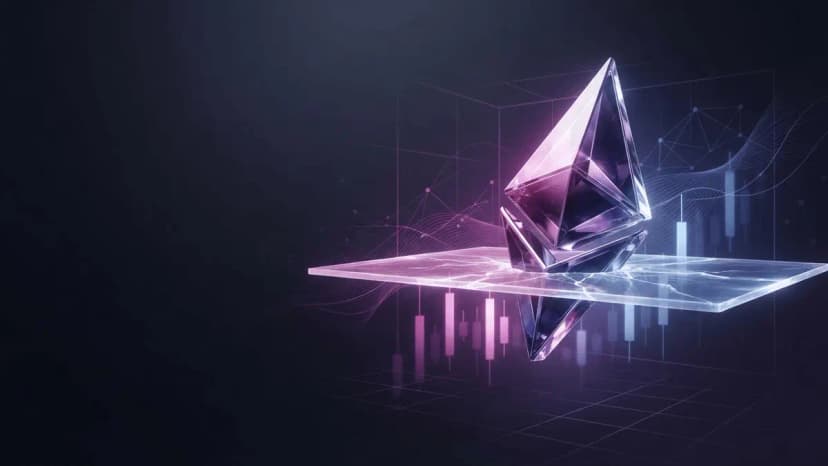 Ethereum Price Prediction: ETH Long Liquidation Hit 90%