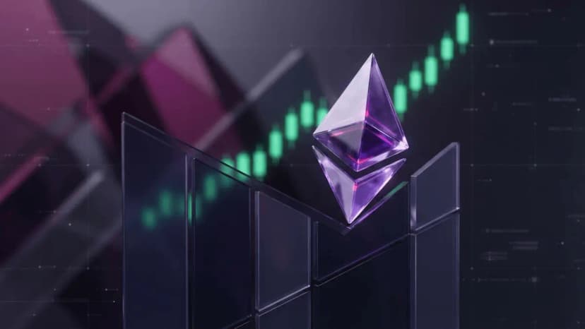 Ethereum Price Prediction: ETH Finally Break The Bear Pattern