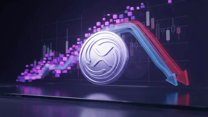 XRP Price: ETF Inflows Meet $4.1 Spot Volume