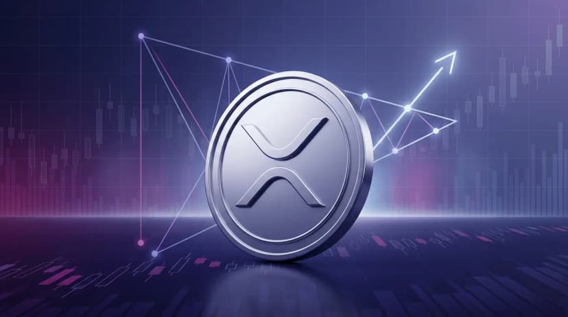 XRP News: Ripple Rally on Fed Dovish Tone, $10 Dream Returns