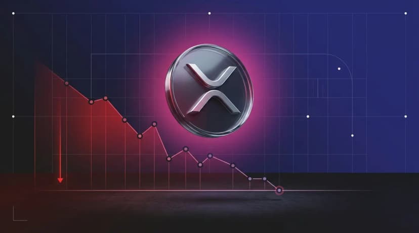 XRP Price Prediction: $750M Paper Loss, Buy the Blood?