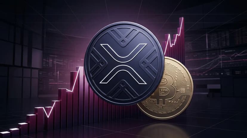 XRP Price Prediction: Ripple Edges Bitcoin In South Korea