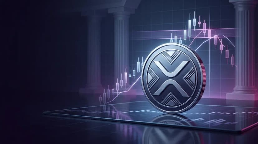 XRP Price Prediction: Could Commodity Status Send XRP to $30?
