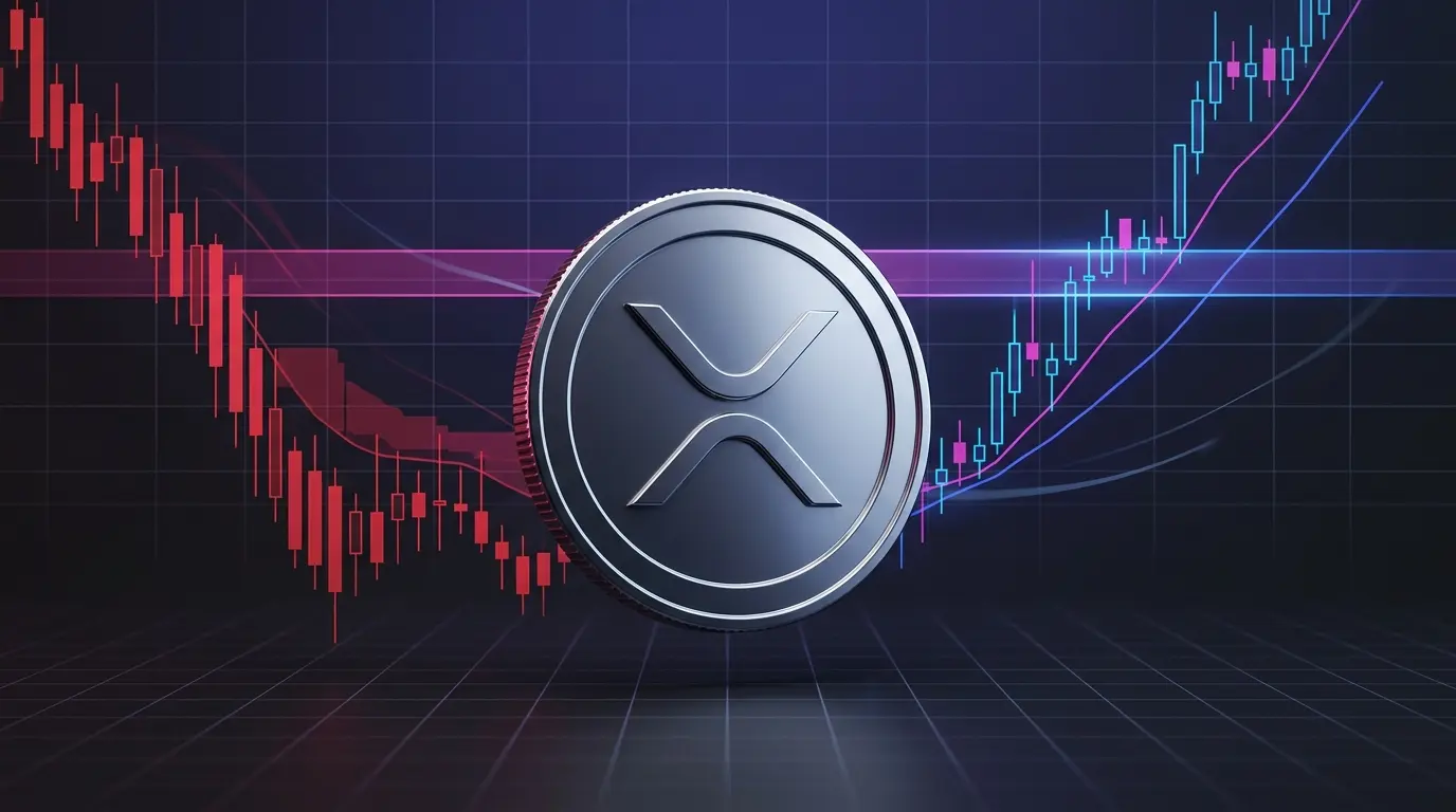 XRP Price $1.45 Resistance Is the Next Test for $5 Target
