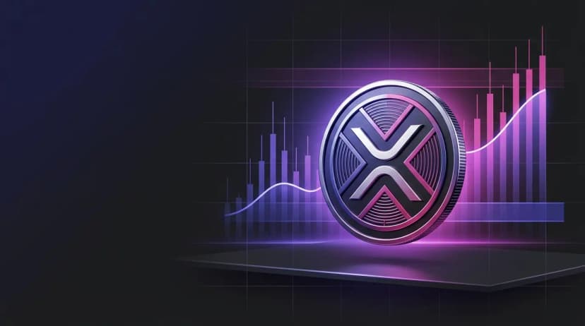 XRP Price Prediction: Can $1.60 Hold After the Squeeze?