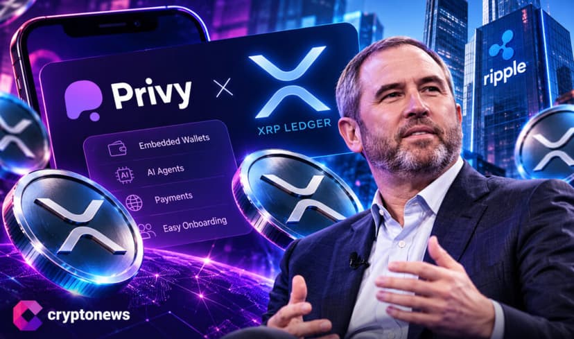 XRP Price Prediction: Ripple Adds Privy Payments