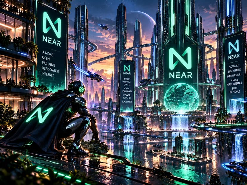 Mark Zuckerberg's Meta AI Predicts a Near Protocol Explosion