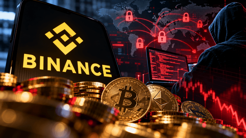 Binance Hack: Are Funds Safu? What We Know So Far