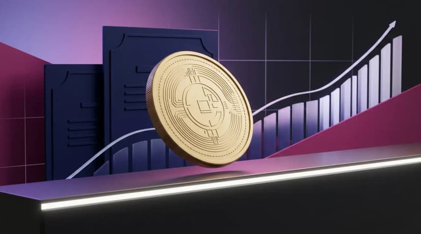 Bitcoin Price Prediction: Soft Inflation Sent Bitcoin above $85K