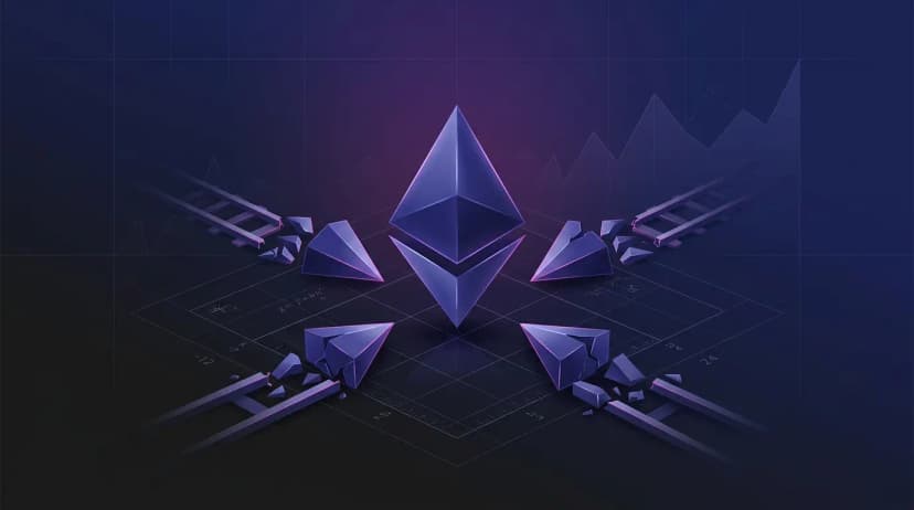 Ethereum Price Prediction: Layer-2 Trouble Deepens